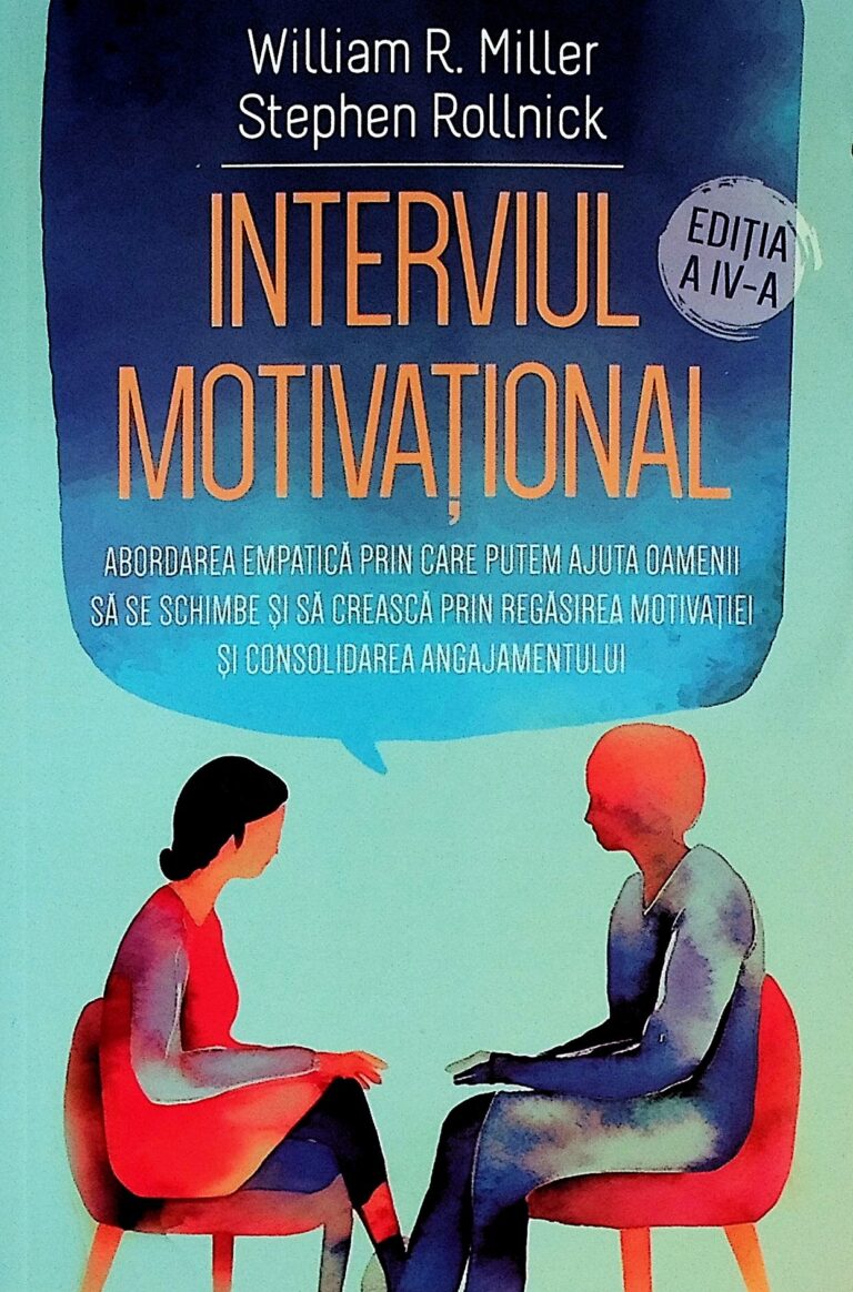 Interviul motivational