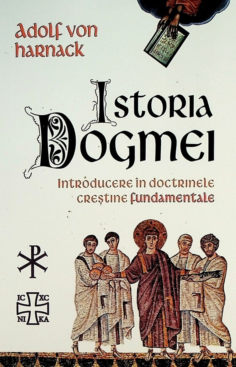 Istoria Dogmei
