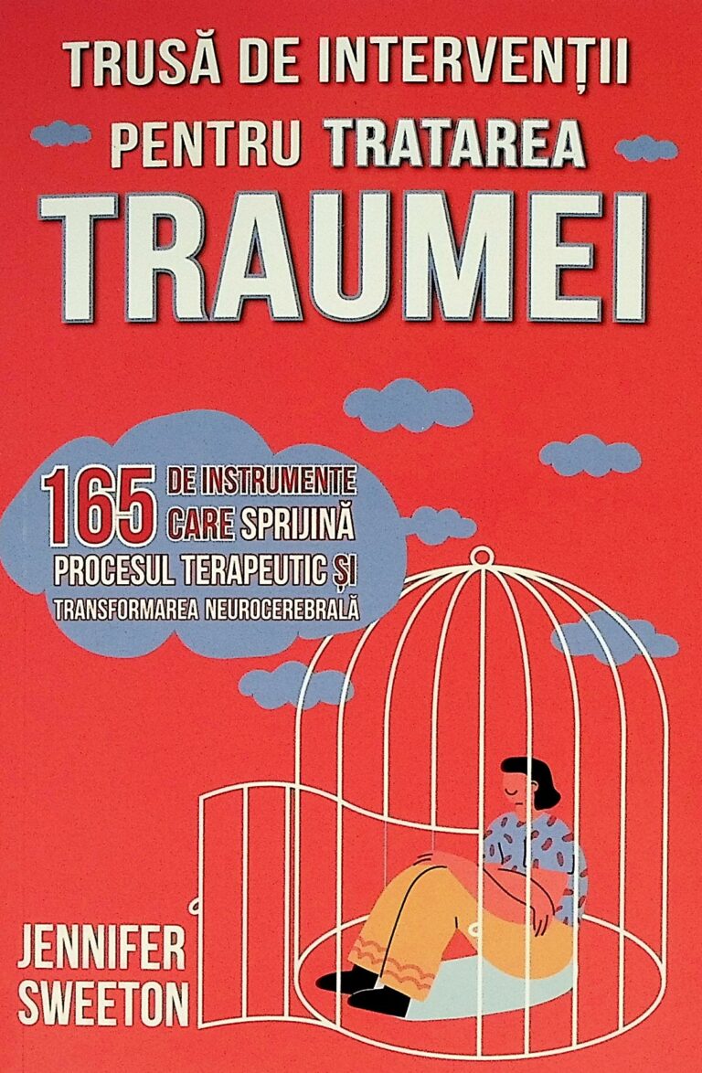 Trusa de interventii pentru tratarea traumei