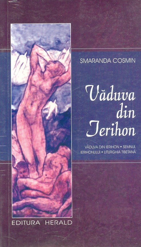 Vaduva din Ierihon