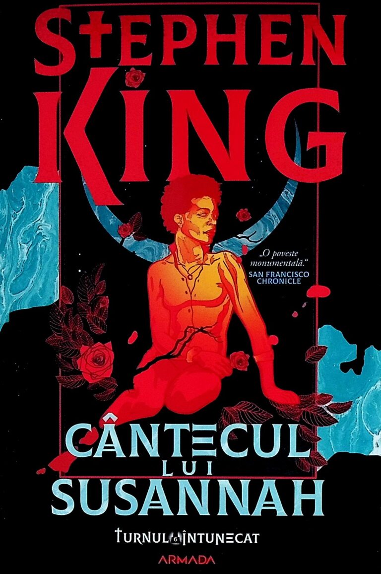 Cantecul lui Susannah