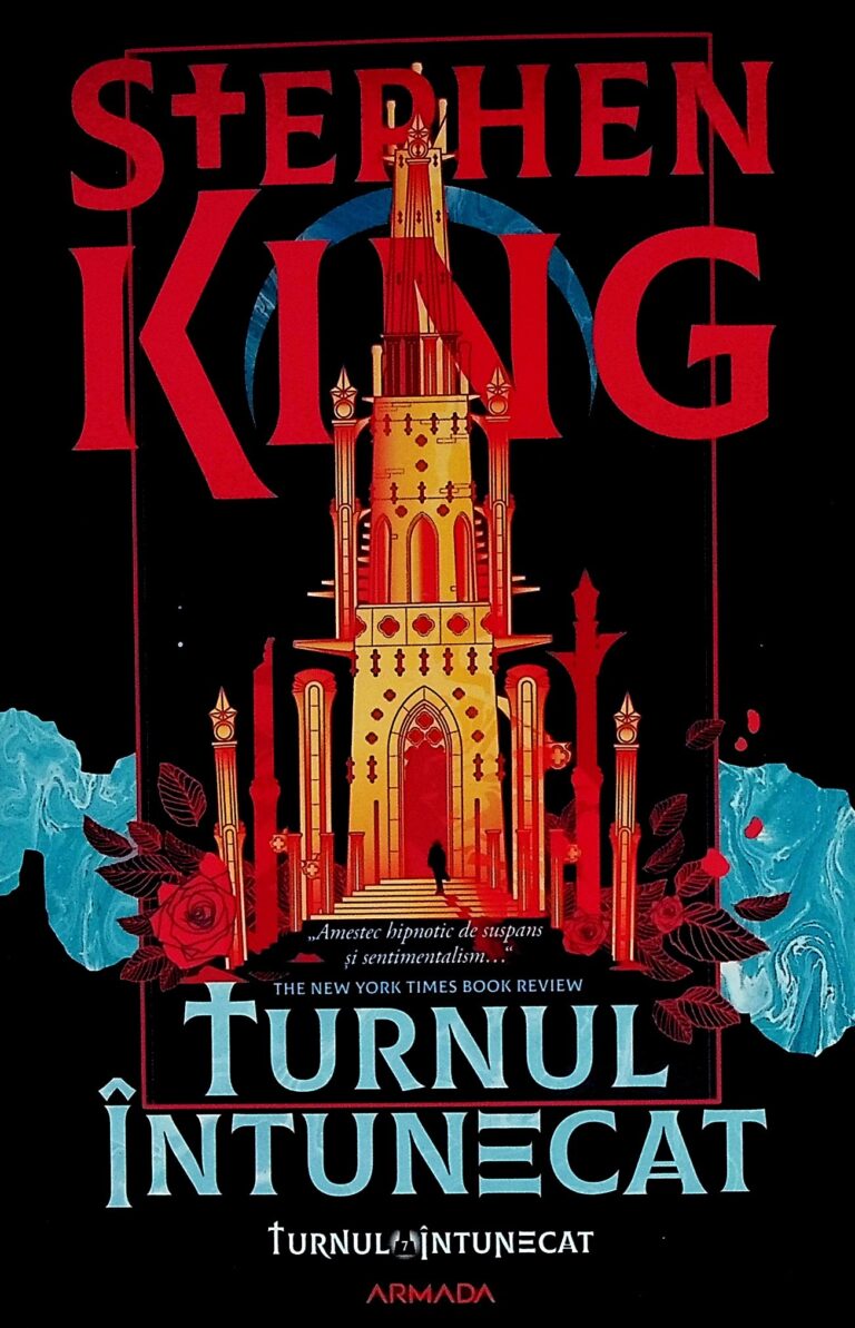 Turnul intunecat