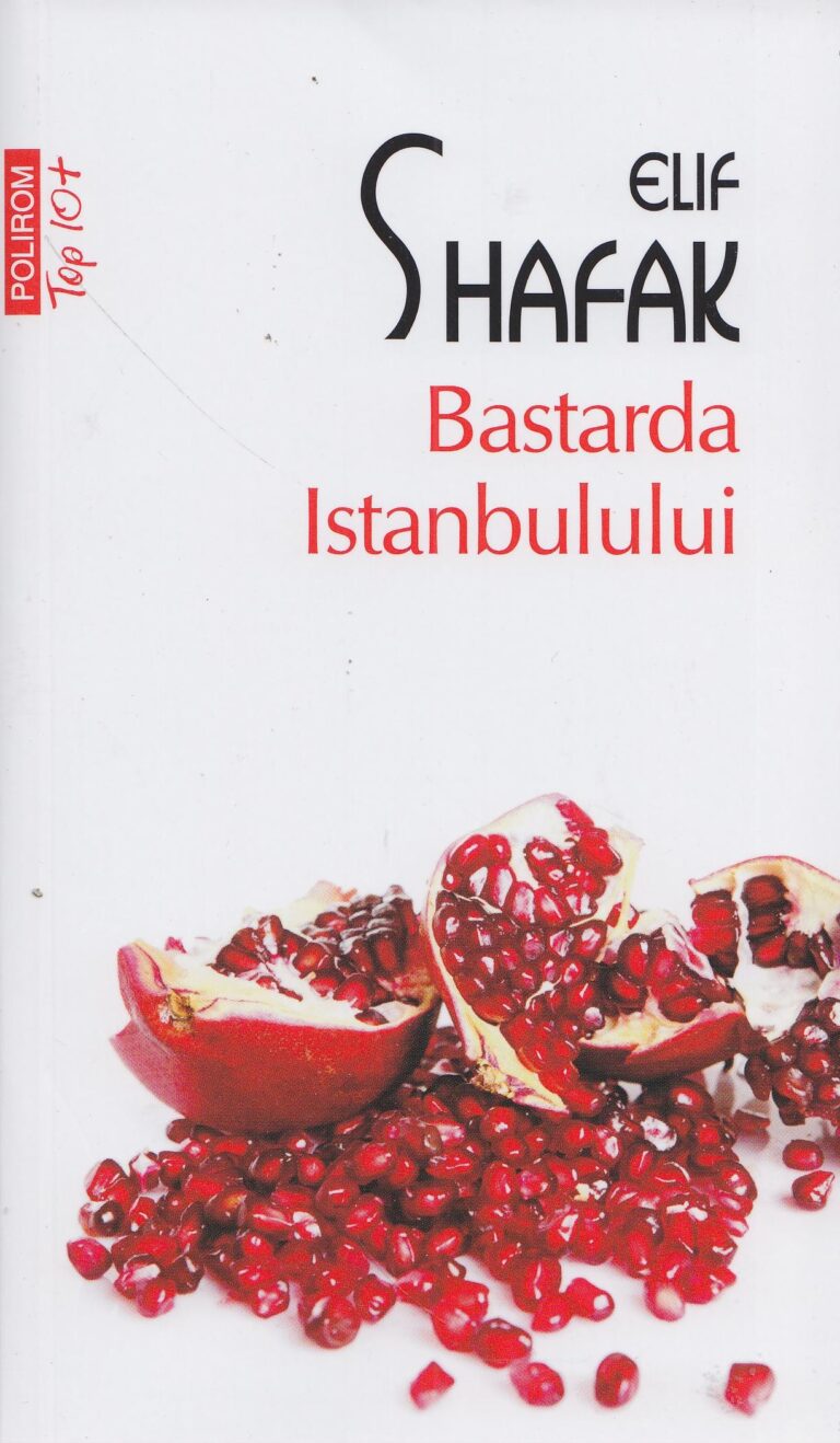 Bastarda Istanbulului
