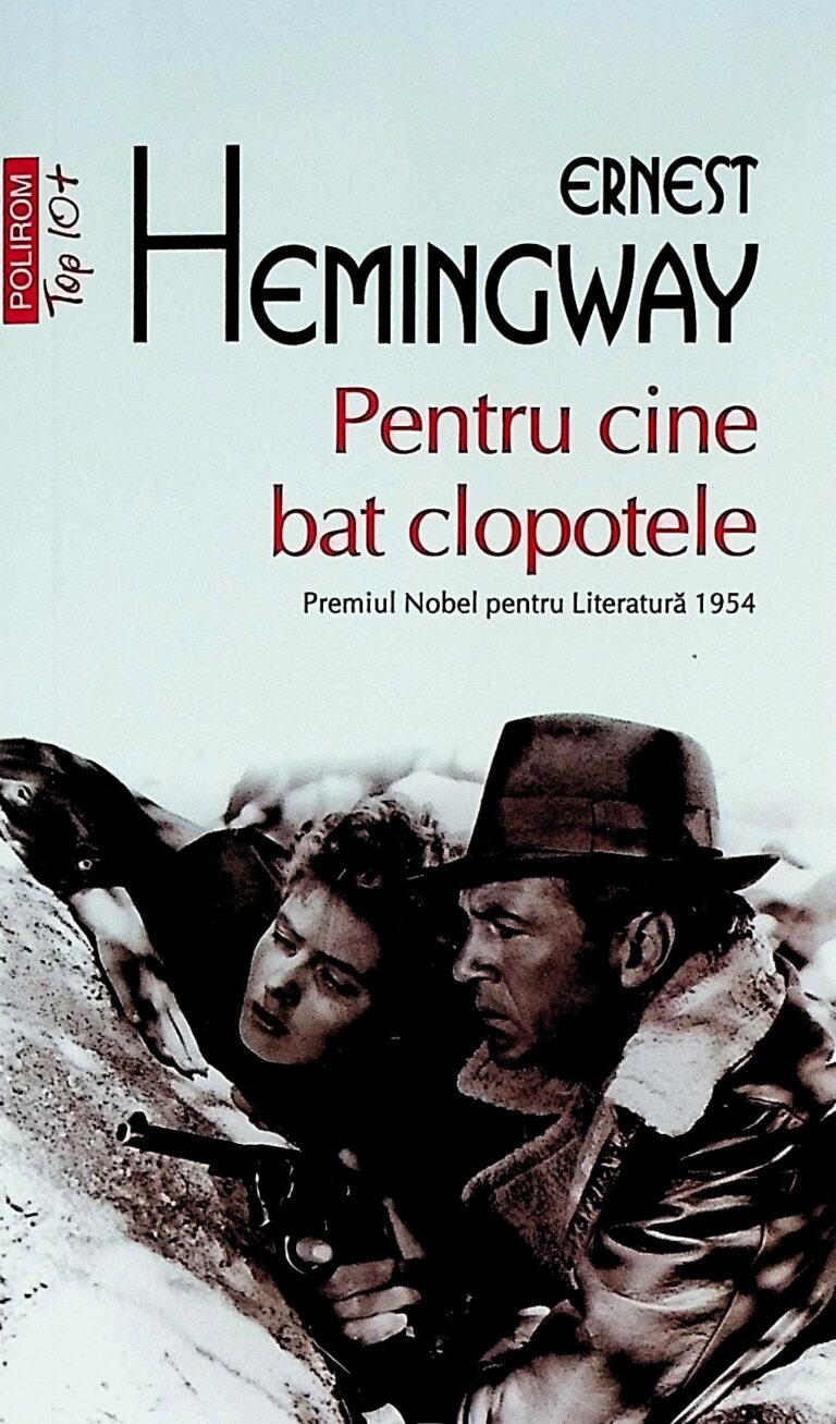 Pentru cine bat clopotele