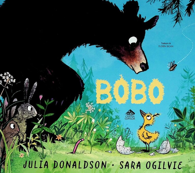 Bobo