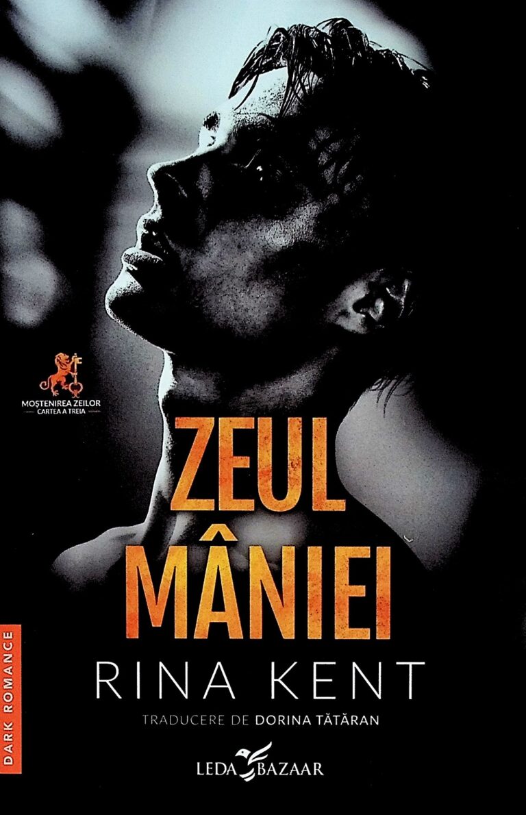 Zeul maniei