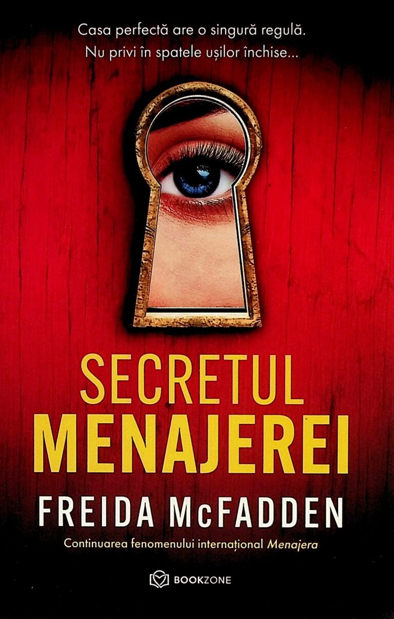 Secretul menajerei