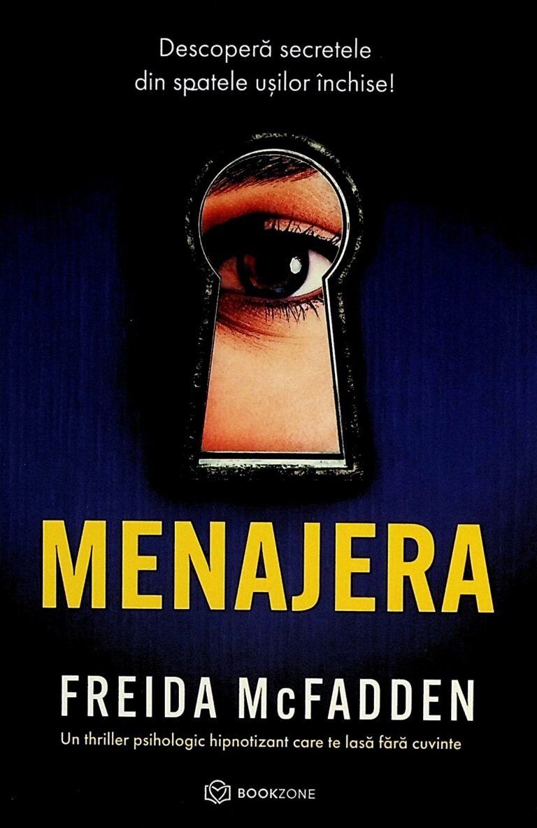 Menajera