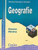 Geografie, clasa a X-a