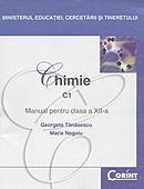 Chimie (C1), clasa a XII-a