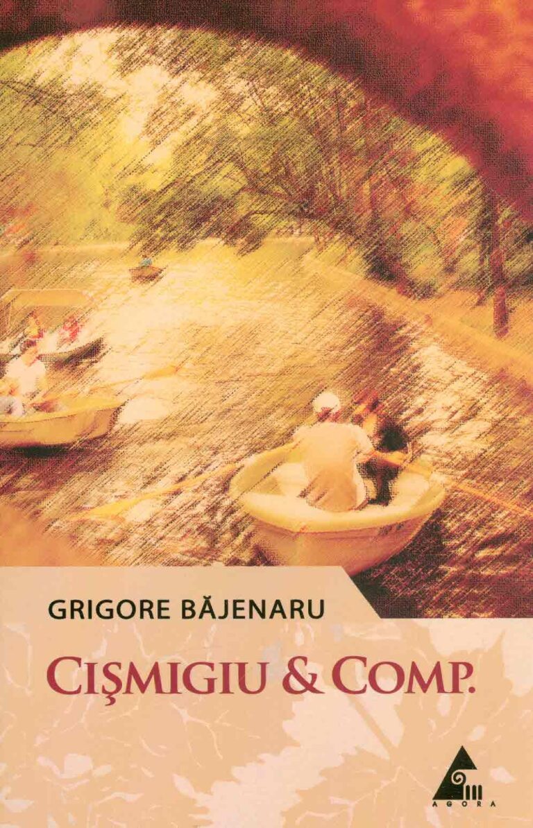 Cismigiu & Comp.