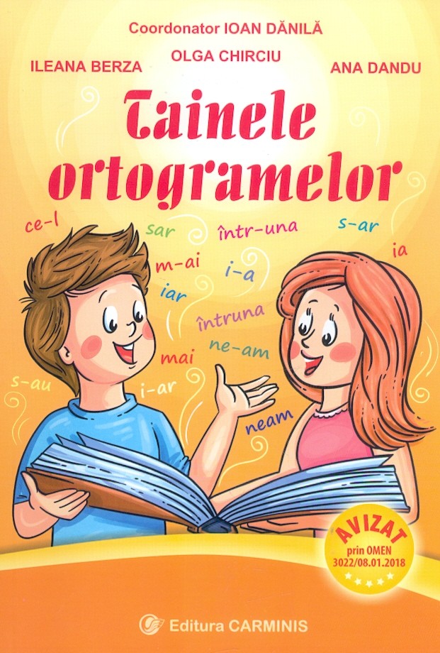 Tainele ortogramelor