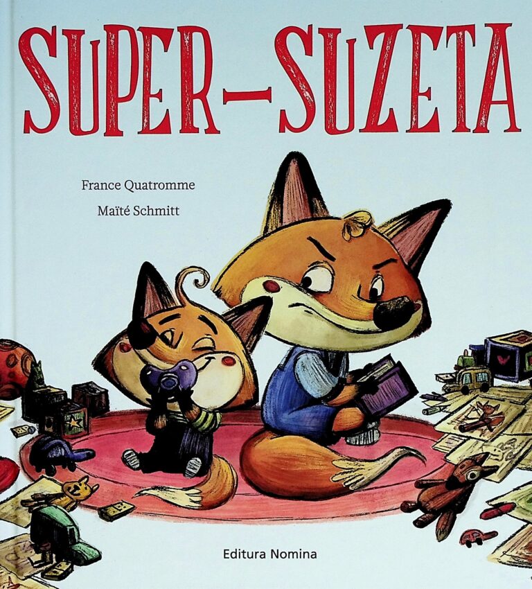 Super-Suzeta