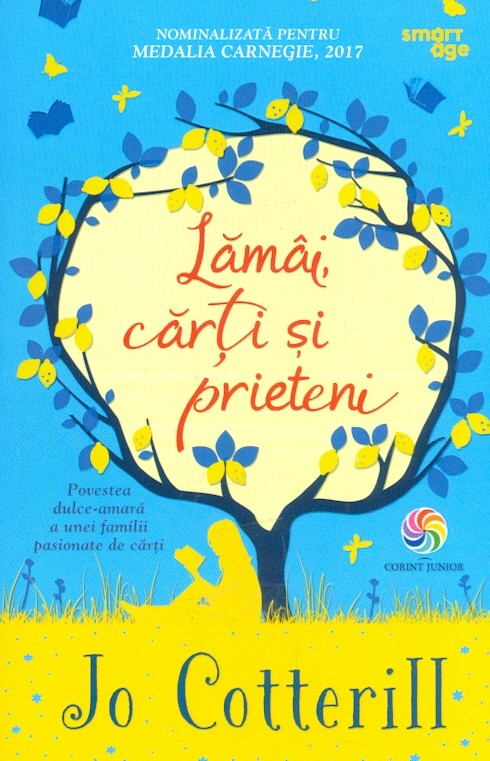 Lamai, carti si prieteni