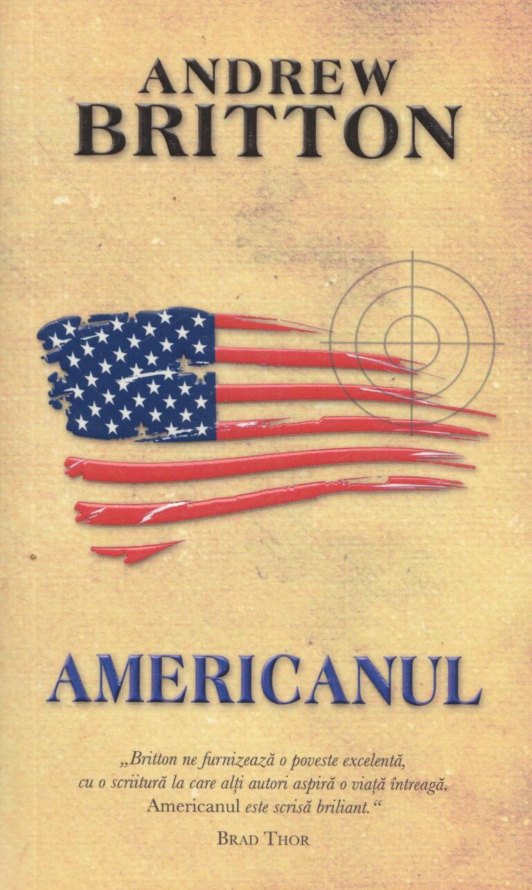 Americanul