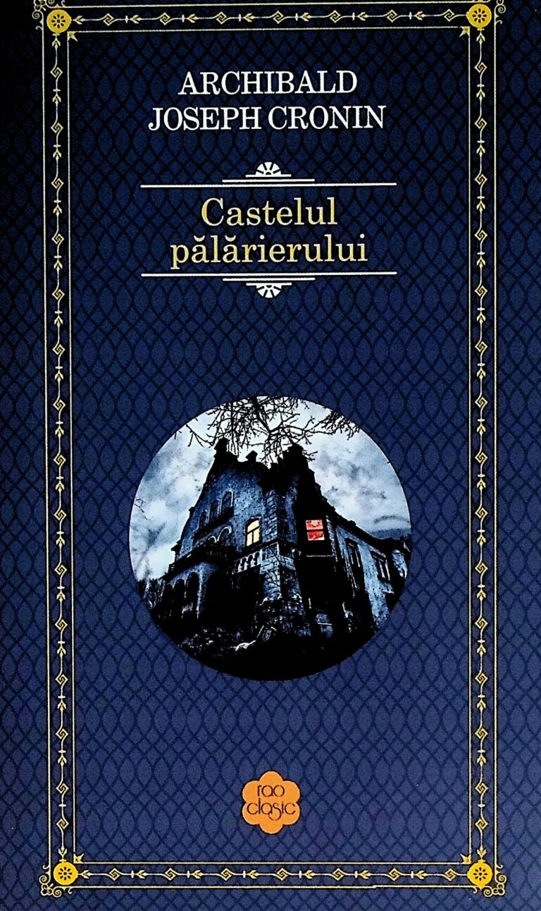 Castelul palarierului