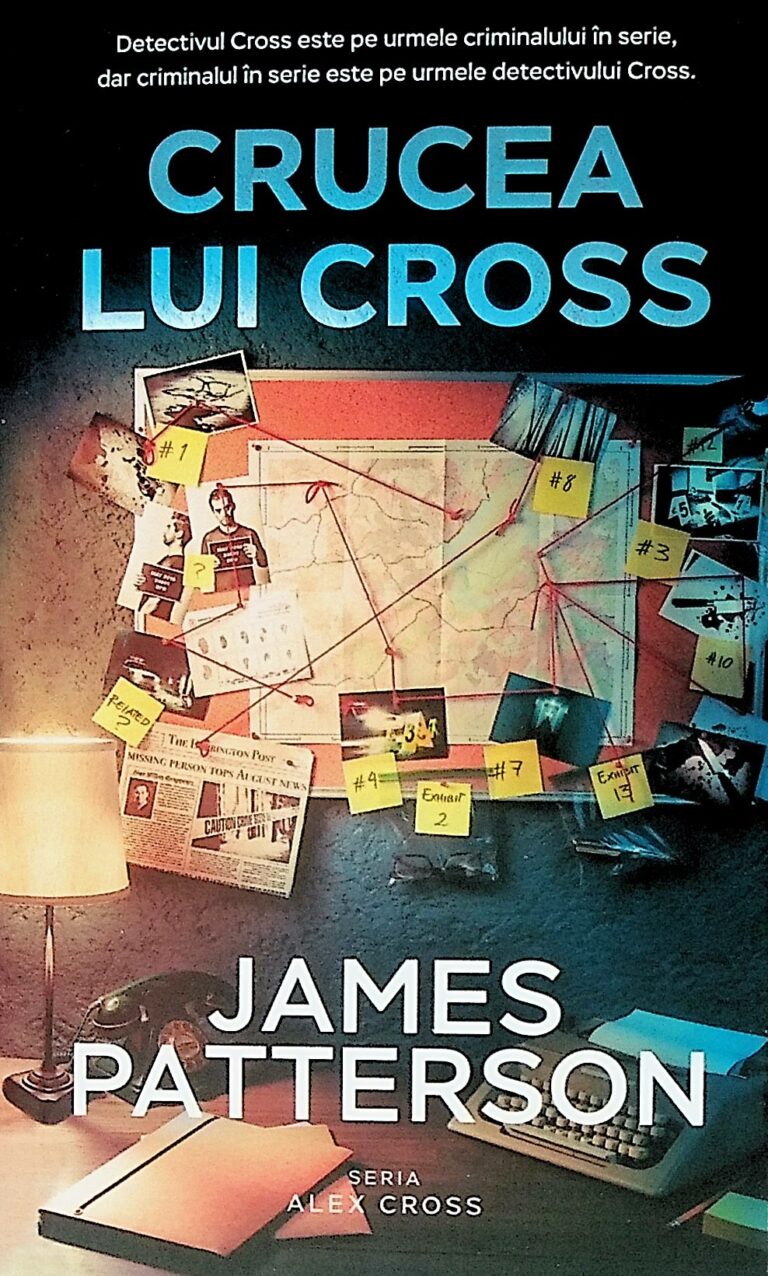 Crucea lui Cross