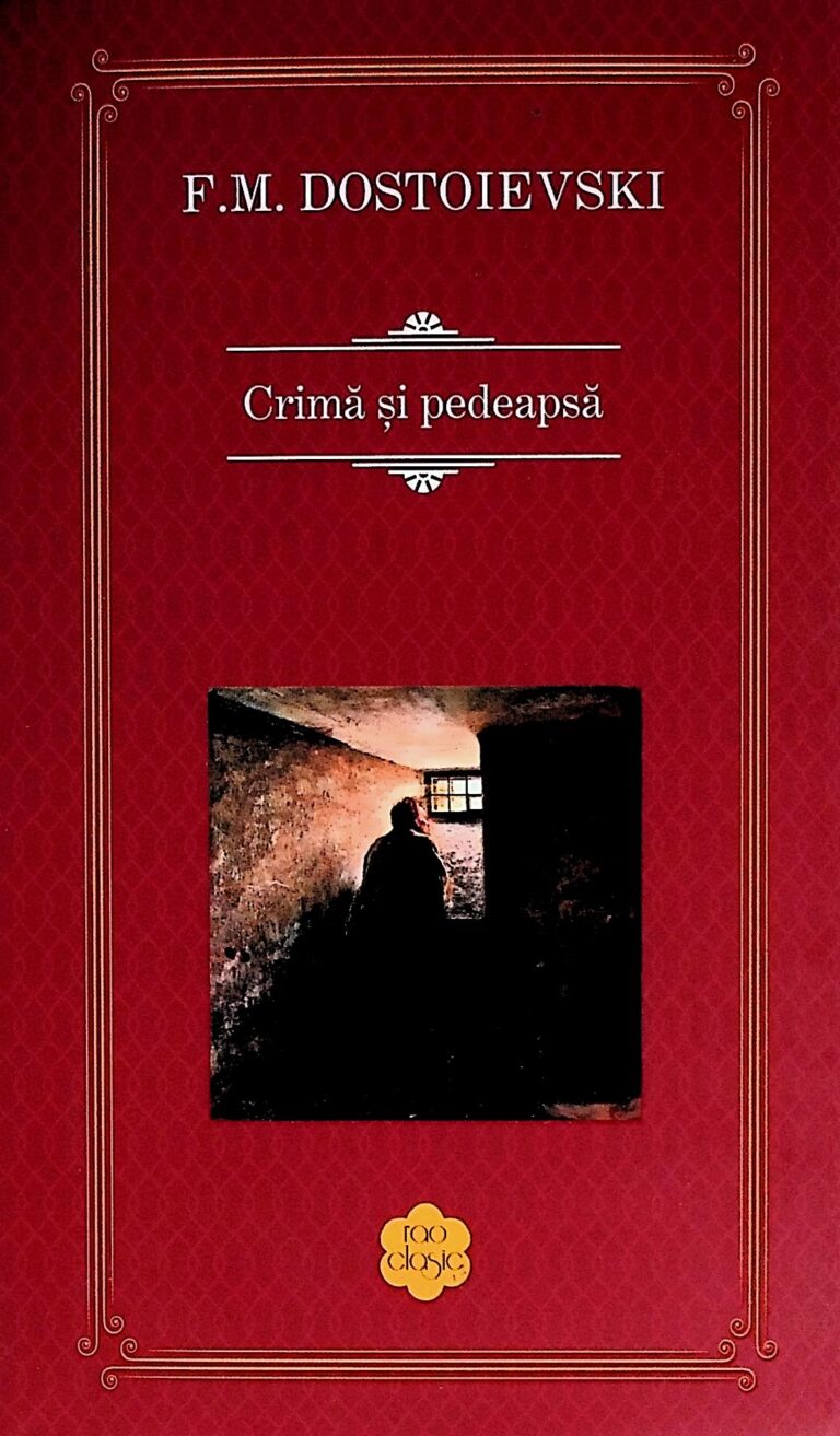 Crima si pedeapsa