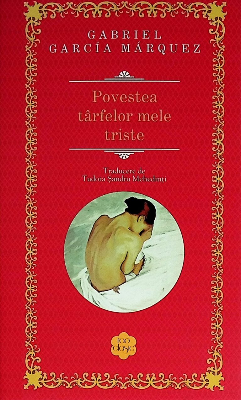 Povestea tarfelor mele triste