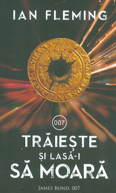 Traieste si lasa-i sa moara