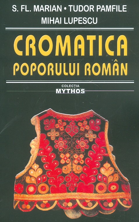 Cromatica poporului roman