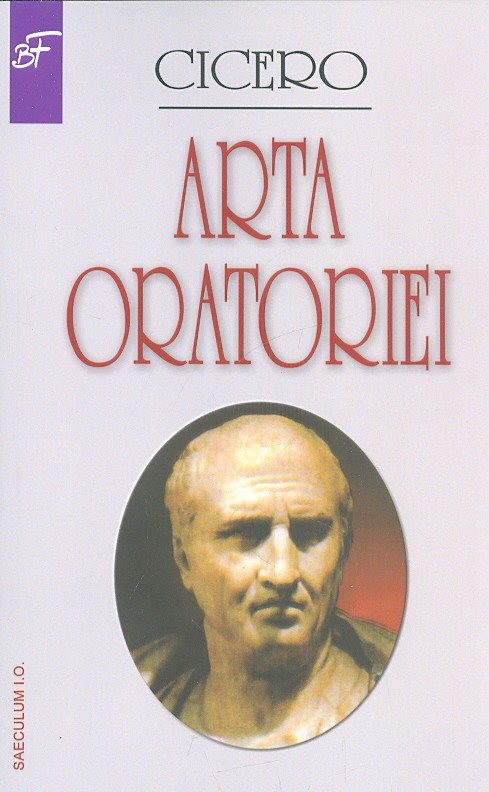 Arta oratoriei