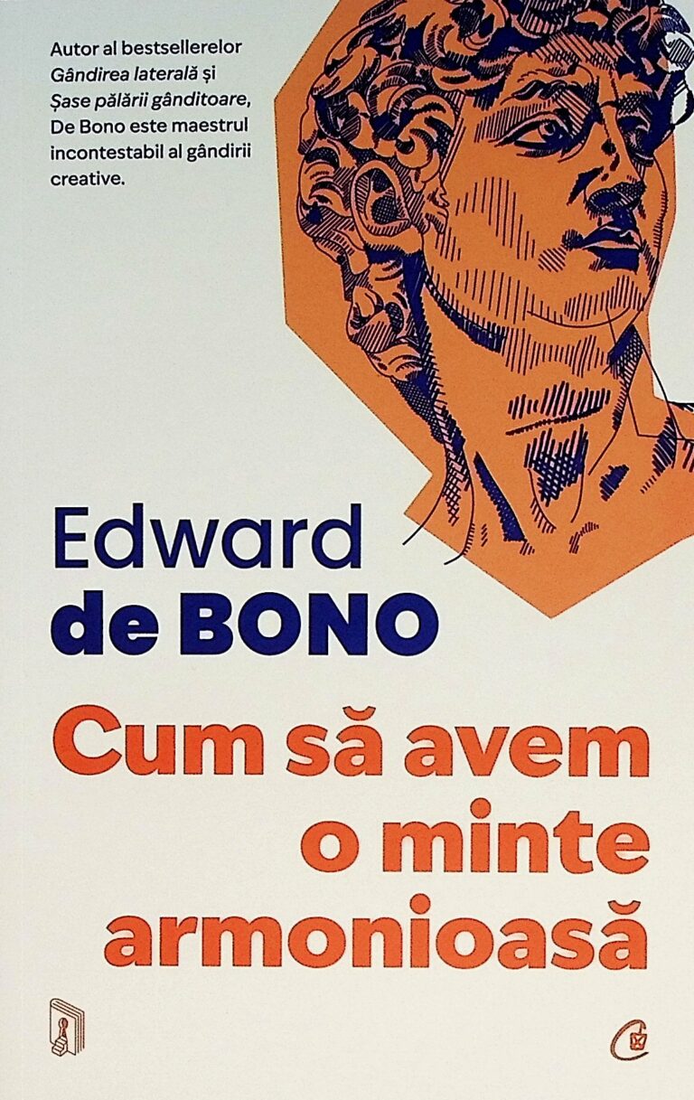 Cum sa avem o minte armonioasa