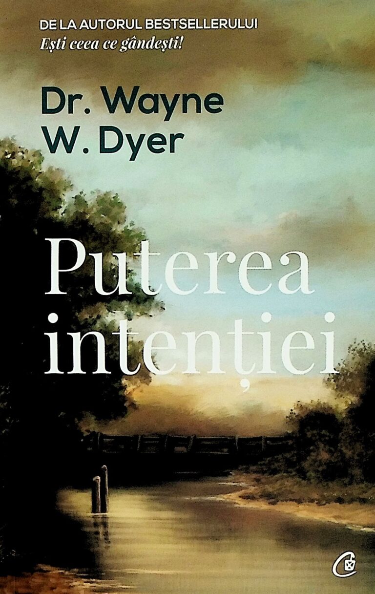 Puterea intentiei