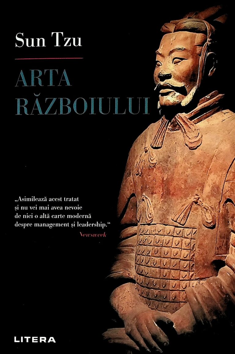 Arta razboiului