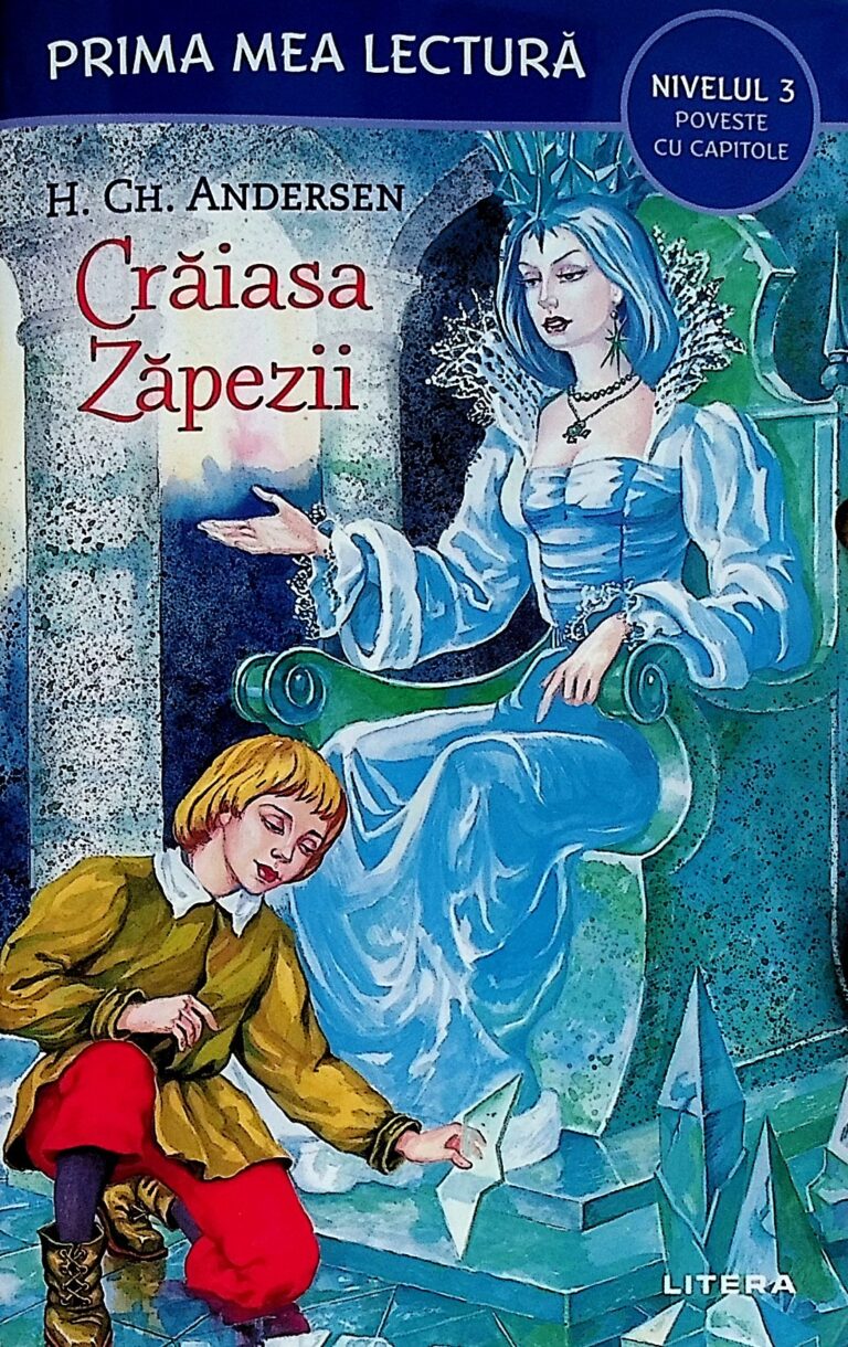 Craiasa Zapezii