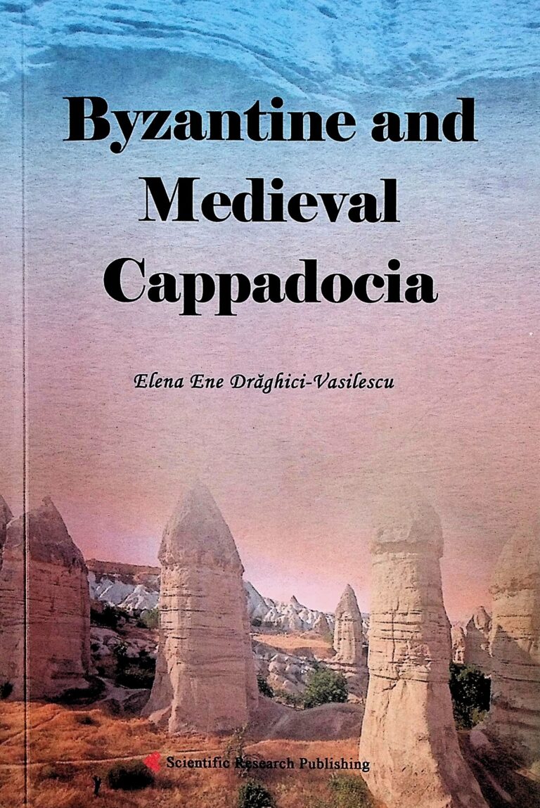 Byzantine and Medieval Cappadocia