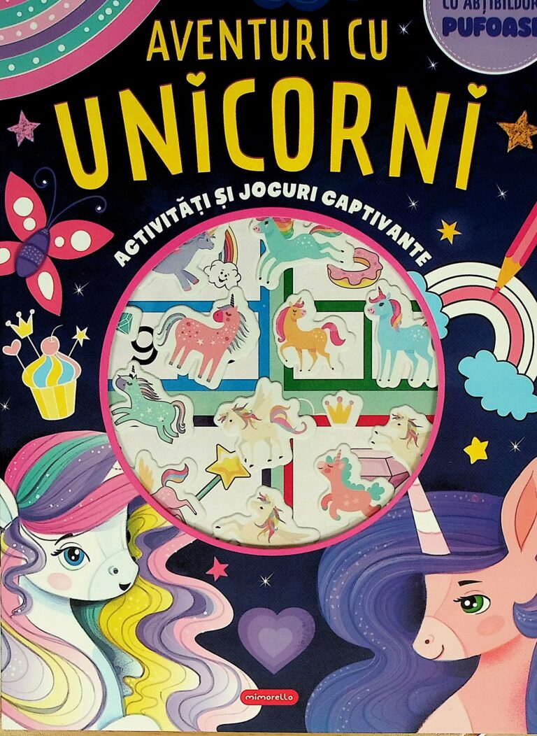 Aventuri cu dinozauri