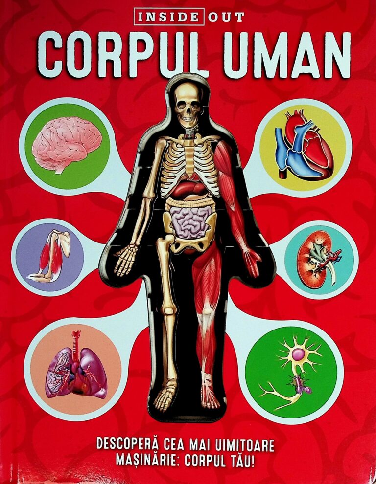 Corpul uman