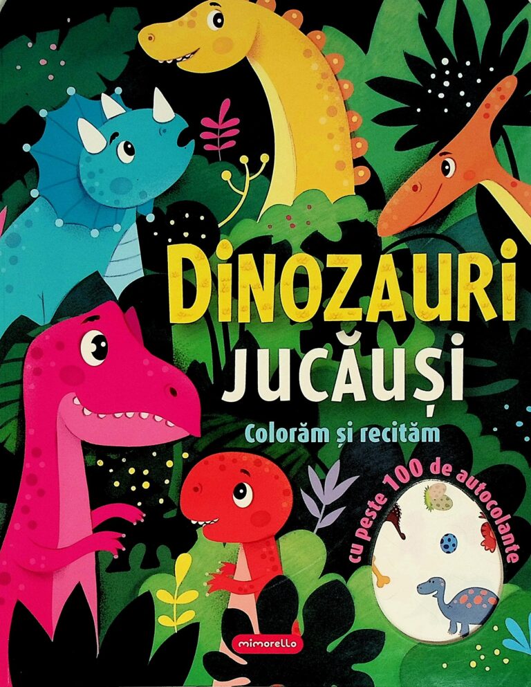 Dinozauri jucausi