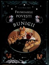 Frumoasele povesti ale bunicii