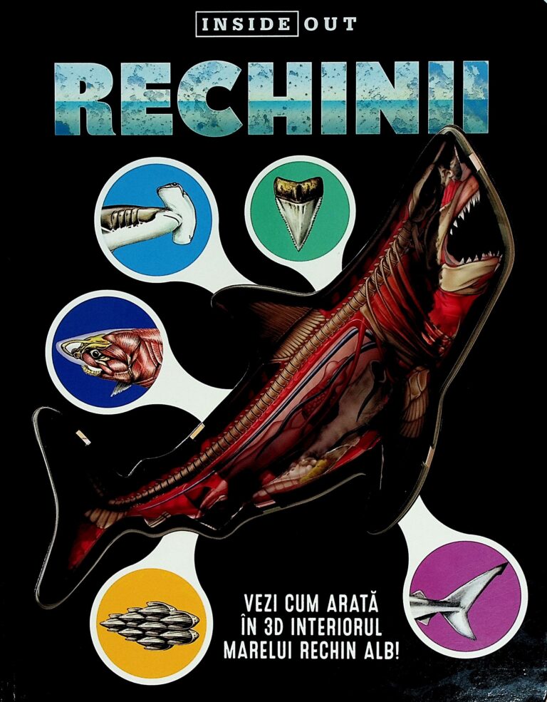 Rechinii