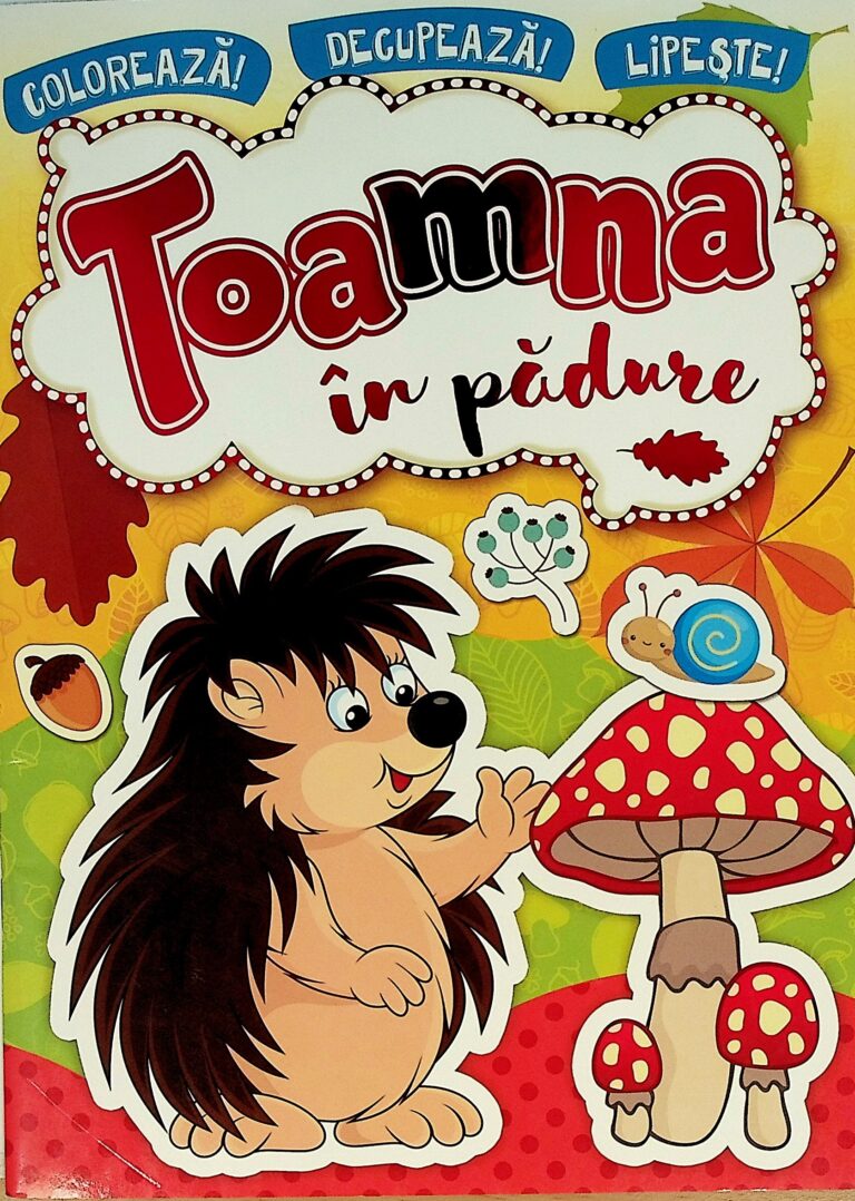 Toamna in padure