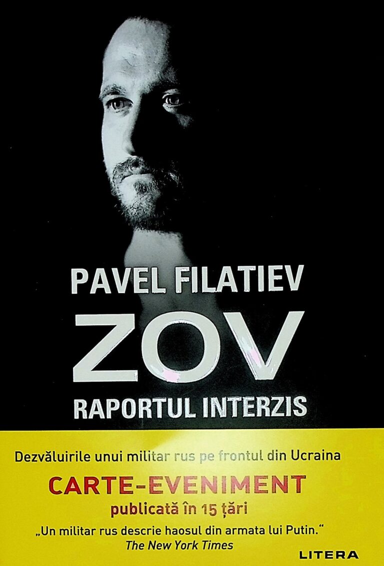 Zov. Raportul interzis