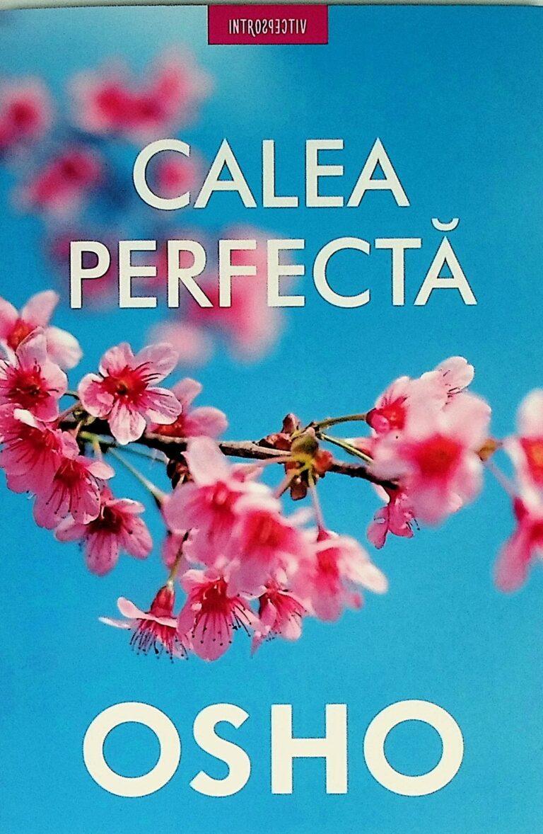 Calea perfecta