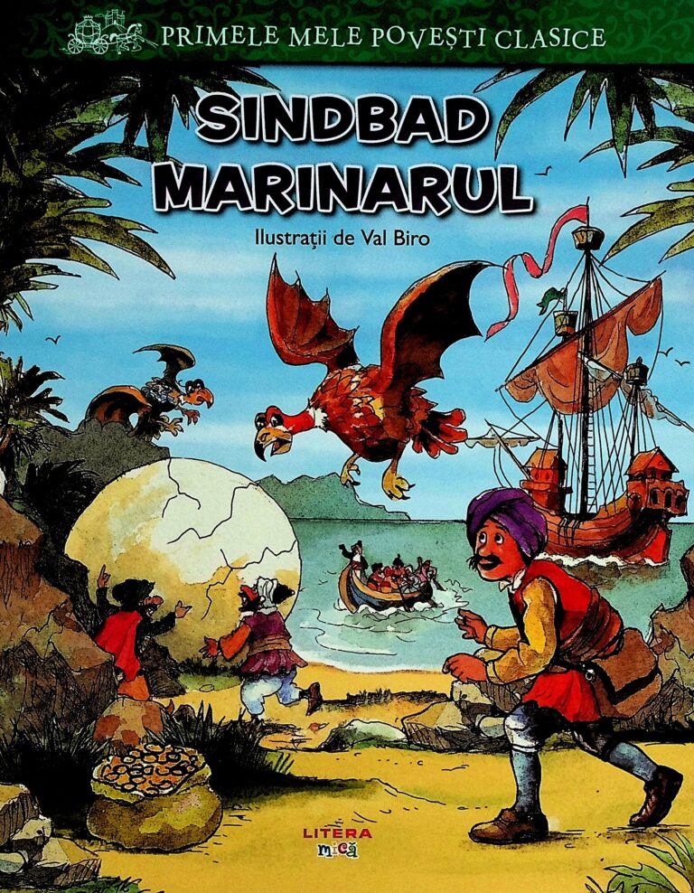Sindbad marinarul