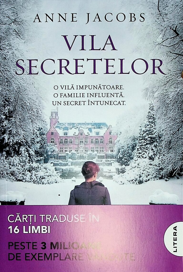 Vila secretelor