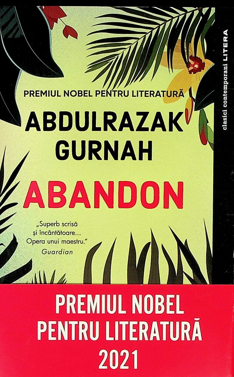 Abandon