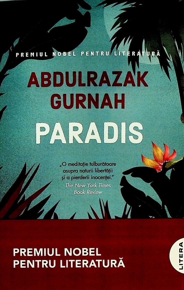 Paradis