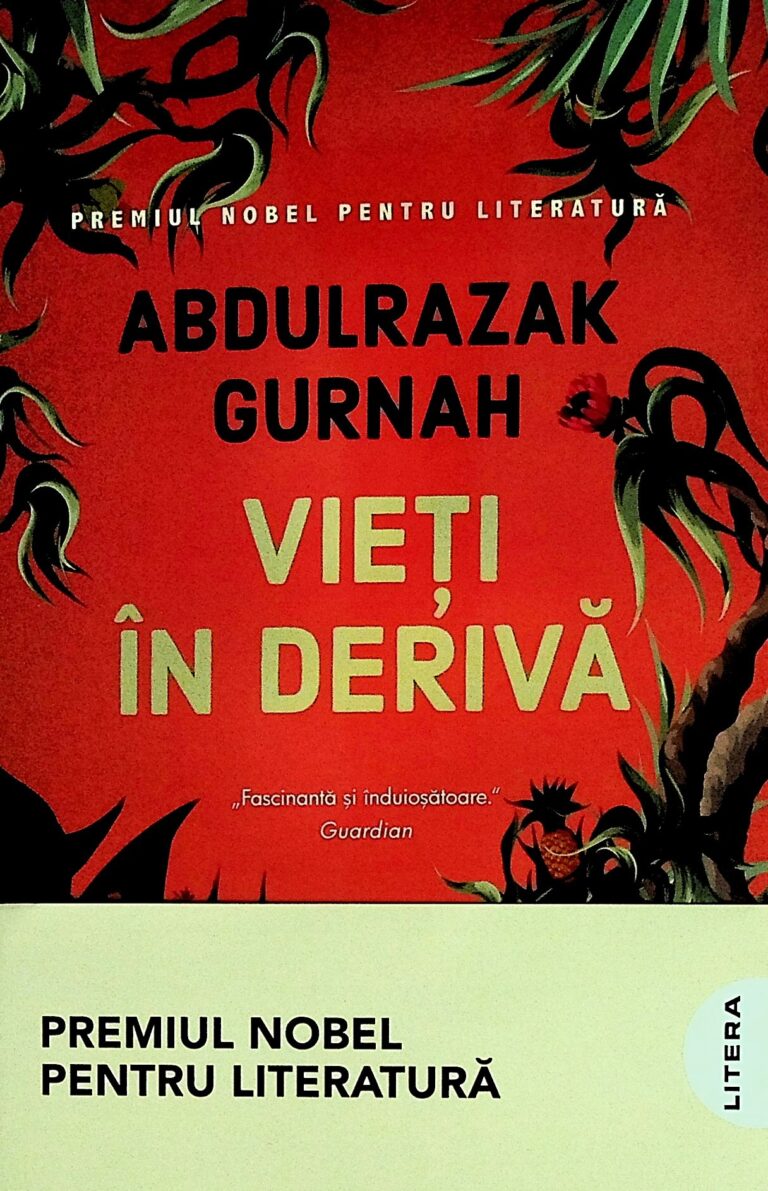 Vieti in deriva