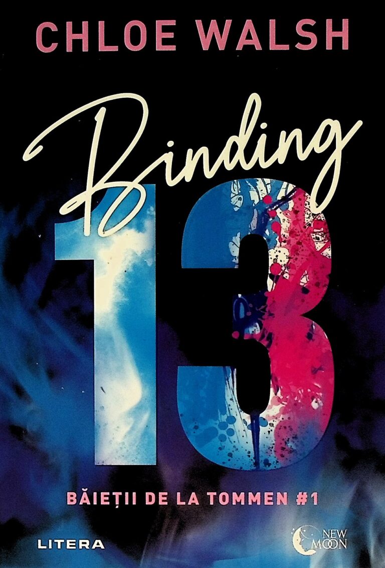 Binding 13