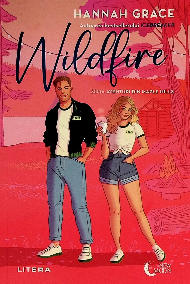 Wildfire