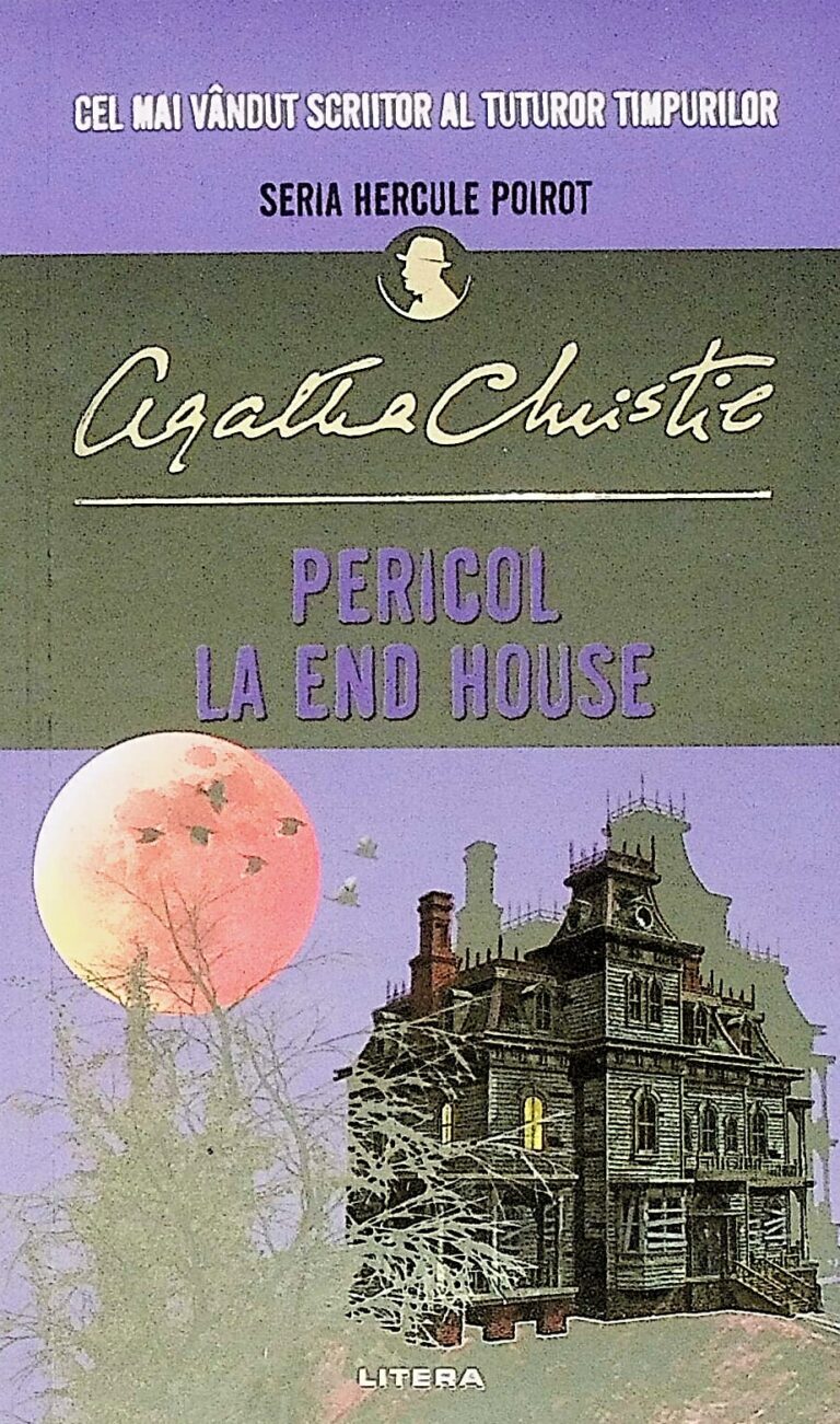 Pericol la End House