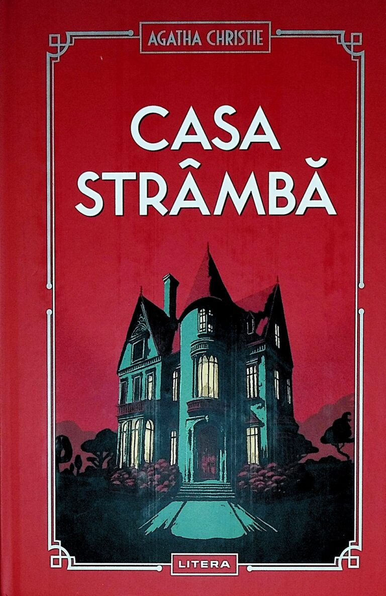 Casa stramba