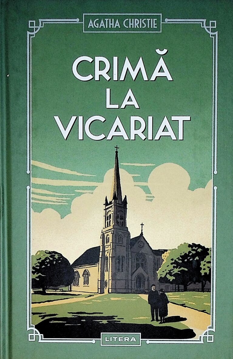 Crima la Vicariat