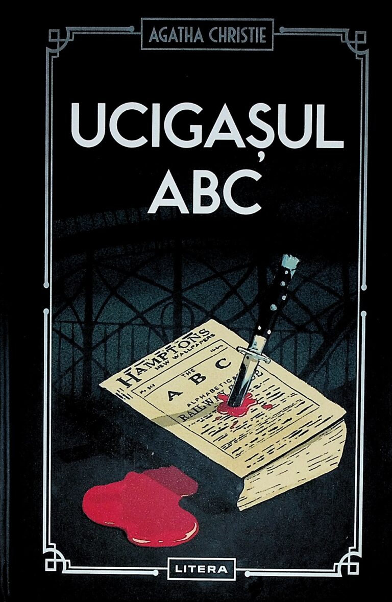 Ucigasul ABC